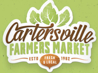 Cartersville Farmers Market