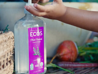 ECOS – Brand Anthem